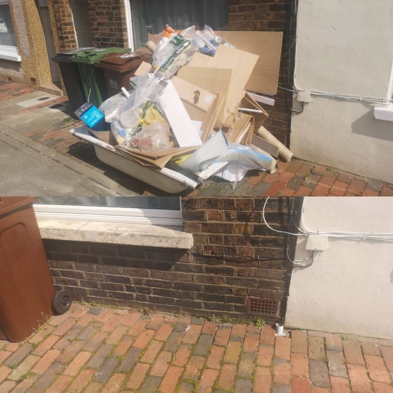 Commercial ARC Waste Removal Commercial ARC Waste Removal