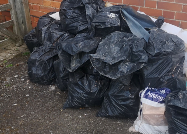 Domestic ARC Waste Removal Domestic ARC Waste Removal