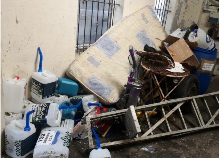 Commercial ARC Waste Removal Commercial ARC Waste Removal