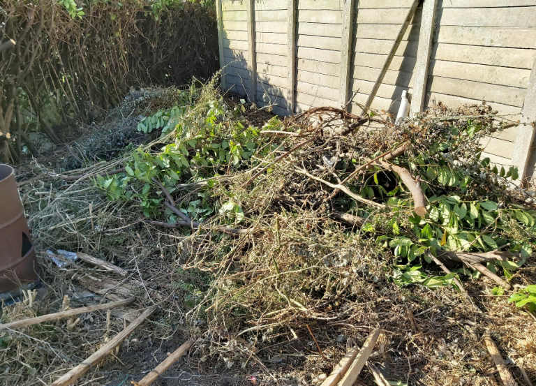 Domestic ARC Waste Removal Domestic ARC Waste Removal