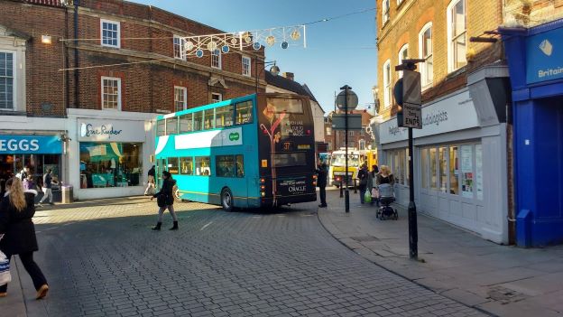 How can the UK’s high streets recycle most effectively? ARC Waste Removal