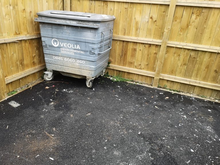 Commercial ARC Waste Removal Commercial ARC Waste Removal