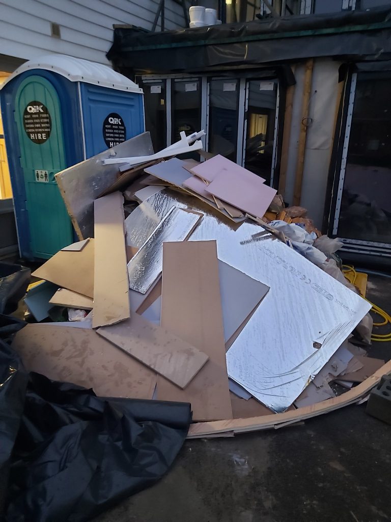 Waste Removal Tunbridge Wells - Fly-Tipping Fines: How to Avoid Costly Mistakes in Tunbridge Wells