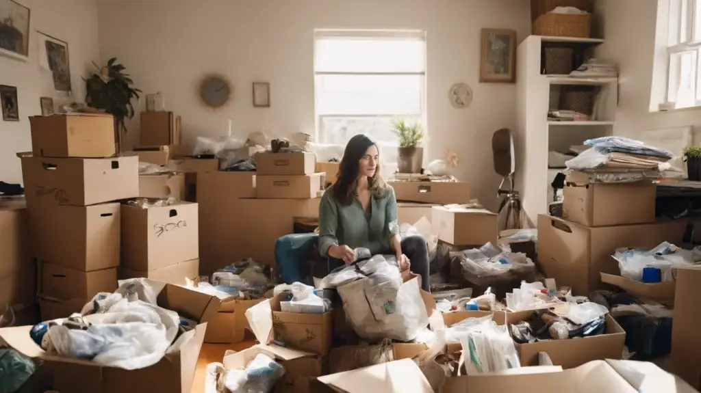 Household junk removal tips