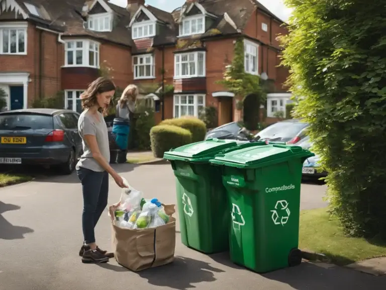 Waste Disposal Mistakes