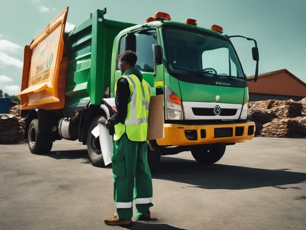 Reliable Waste Removal Company Reliable Waste Removal Company