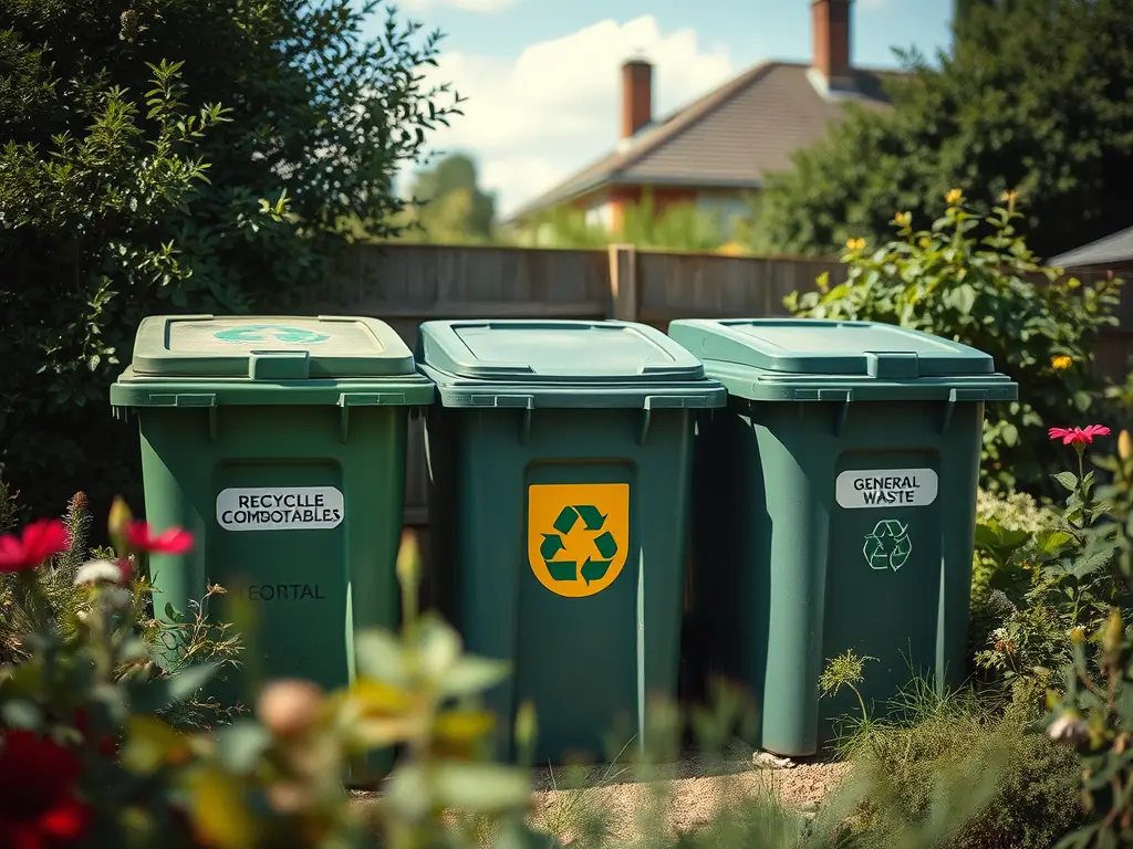 Eco-Friendly Rubbish Removal Eco-Friendly Rubbish Removal