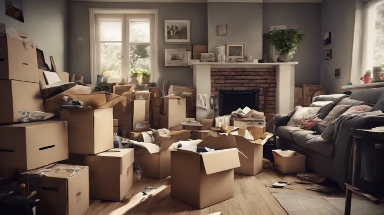 declutter your home before the new year declutter your home before the new year