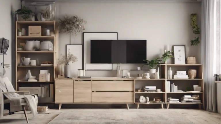 Clutter-Free Living Tips Clutter-Free Living Tips