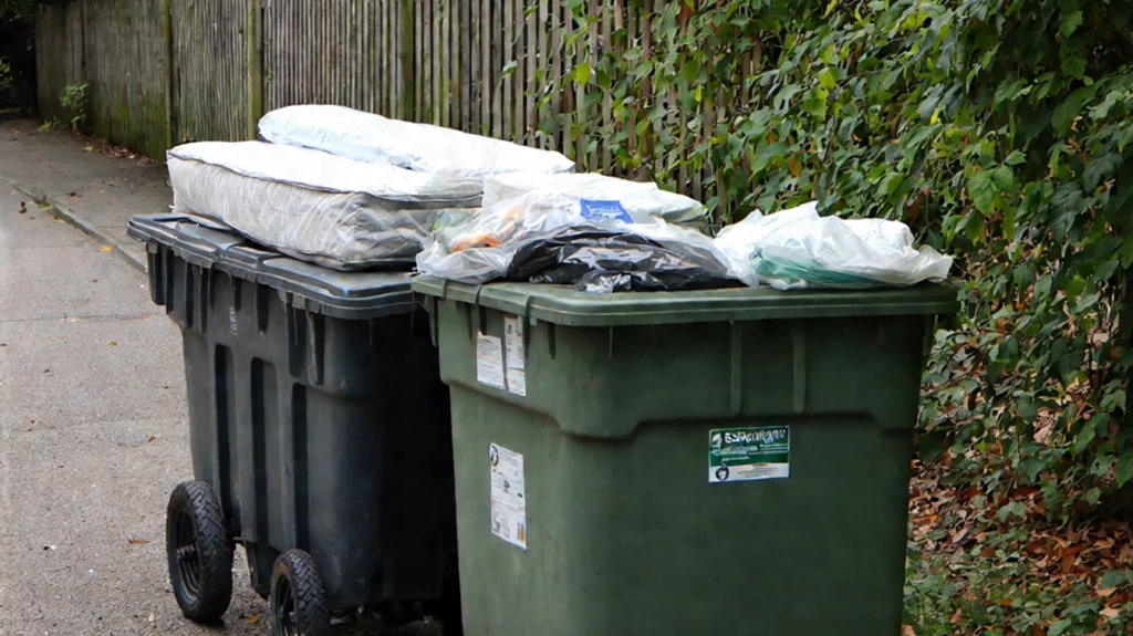 bulky waste removal Tunbridge Wells