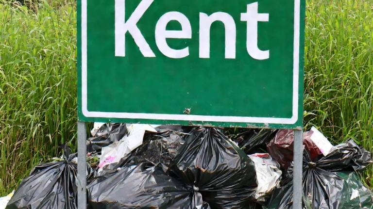 Environmental Impact Rubbish Disposal Environmental Impact Rubbish Disposal