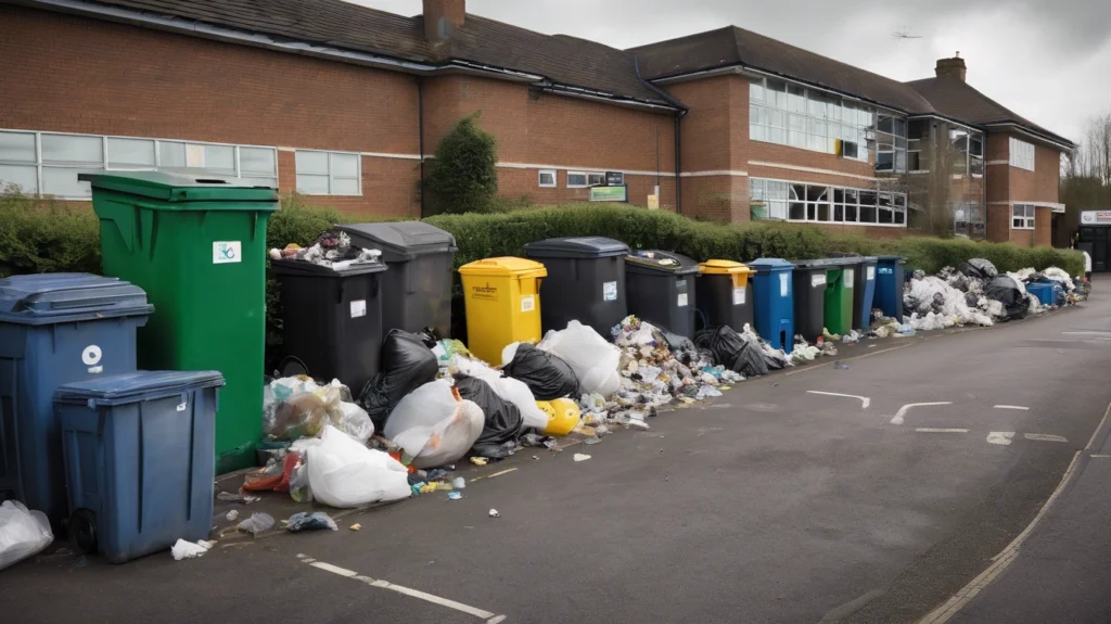 Landfill tax increase 2025 Tunbridge Wells Landfill tax increase 2025 Tunbridge Wells