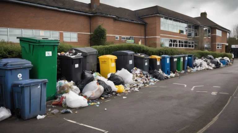 Landfill tax increase 2025 Tunbridge Wells Landfill tax increase 2025 Tunbridge Wells