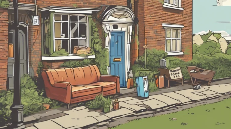 Sofa disposal in Tunbridge Wells Sofa disposal in Tunbridge Wells
