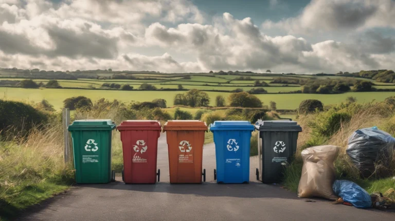 Resources and Waste Strategy Resources and Waste Strategy