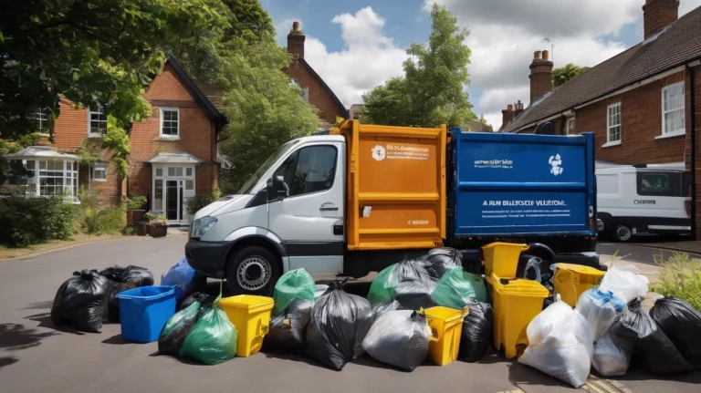 eco-friendly rubbish removal in Tunbridge Wells eco-friendly rubbish removal in Tunbridge Wells