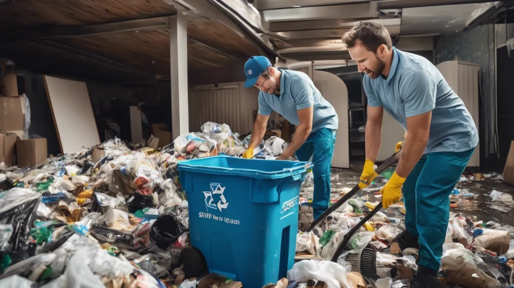 Efficient Same-Day Rubbish Removal Services by All Your Rubbish Cleared ARC Waste Removal Efficient Same-Day Rubbish Removal Services by All Your Rubbish Cleared ARC Waste Removal