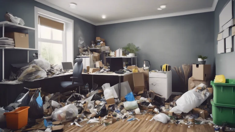 Same-day rubbish removal Same-day rubbish removal