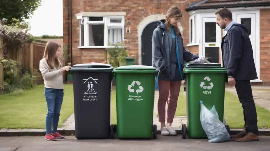 UK Council Bin Collection Charges: What Rising Costs Mean for Your Household in 2025 ARC Waste Removal UK Council Bin Collection Charges: What Rising Costs Mean for Your Household in 2025 ARC Waste Removal
