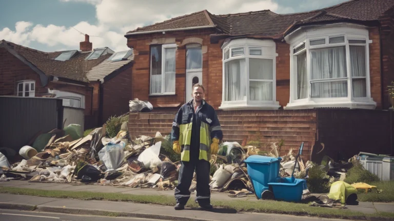 House clearance for landlords House clearance for landlords