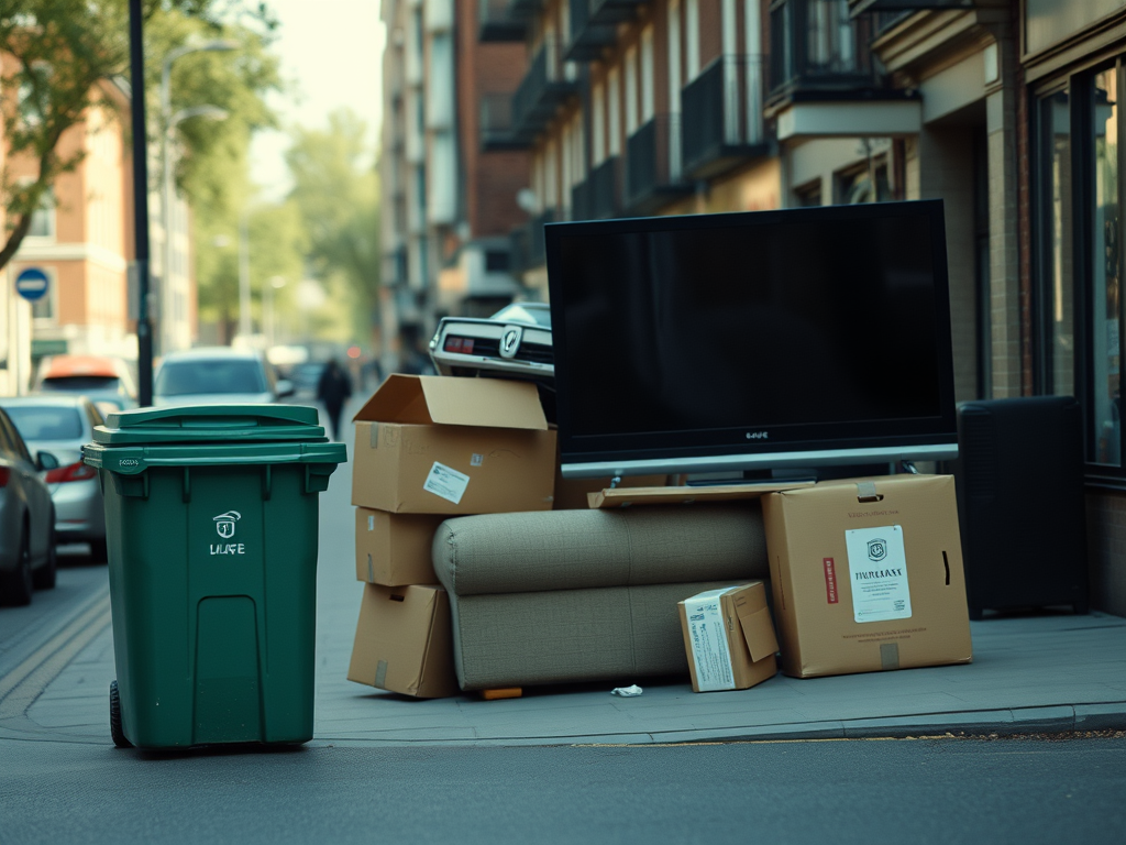 Why Tunbridge Wells Residents Are Switching to Same-Day Rubbish Removal Services ARC Waste Removal Why Tunbridge Wells Residents Are Switching to Same-Day Rubbish Removal Services ARC Waste Removal