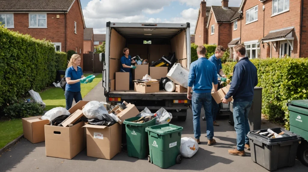 Moving House Rubbish Removal Tunbridge Wells | ARC Waste ARC Waste Removal Moving House Rubbish Removal Tunbridge Wells | ARC Waste ARC Waste Removal