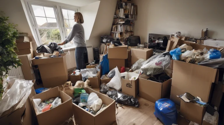 House Clearance Tunbridge Wells House Clearance Tunbridge Wells