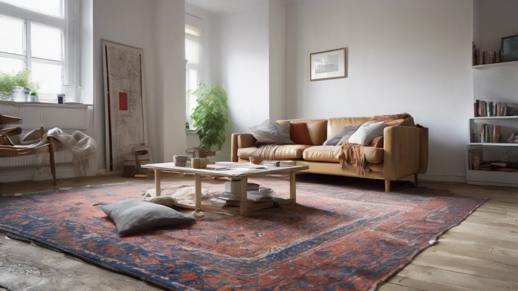 Carpet Removal Tunbridge Wells &ndash; The Easy, Eco-Friendly Way ARC Waste Removal