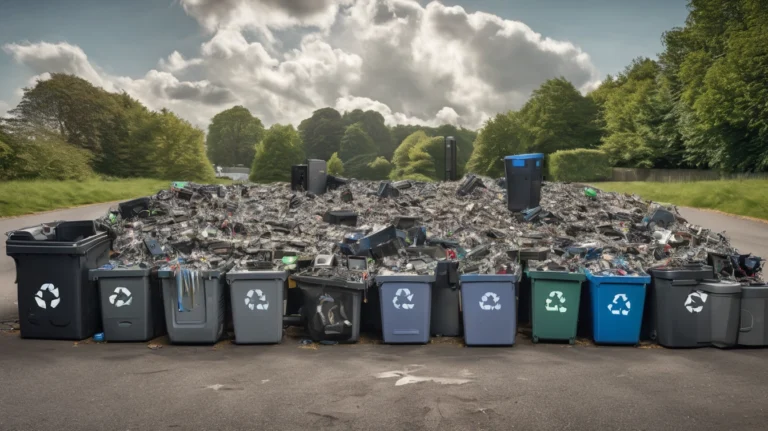 device recycling Tunbridge Wells