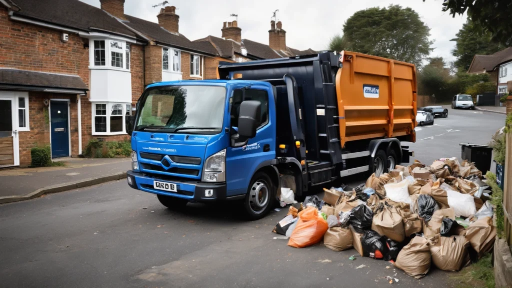 Skip Hire Tunbridge Wells: Why It’s No Longer the Best Option ARC Waste Removal