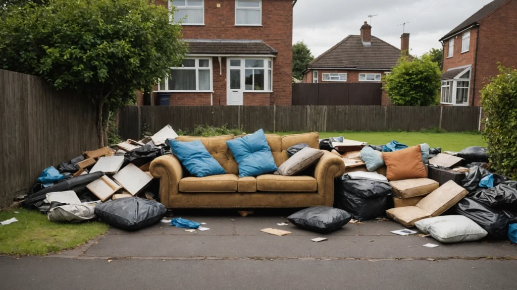 Rubbish Removal Cost Tunbridge Wells: Real Prices & What Affects Them ARC Waste Removal