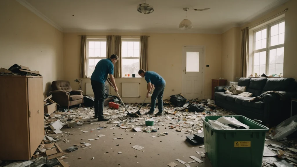 end of tenancy rubbish removal Tunbridge Wells end of tenancy rubbish removal Tunbridge Wells