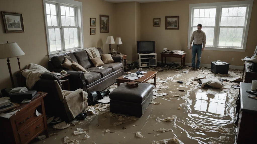 Water Damage Waste Removal Tunbridge Wells: What the 2025 Water Shortage Has Shown Us ARC Waste Removal