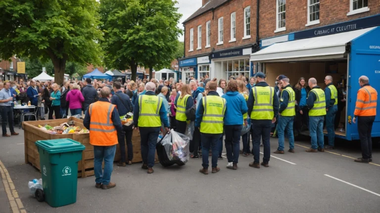 event waste removal Tunbridge Wells event waste removal Tunbridge Wells