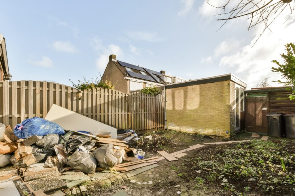 Pre-Sale House Clearance Tunbridge Wells: Clear Clutter Before Viewings and Completion ARC Waste Removal